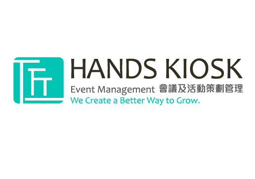 Hands Kiosk